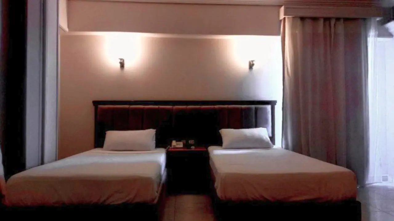 Hotel Davinci Beach Resort - Hurghada